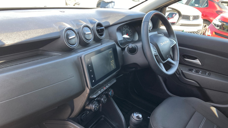 Dacia Duster 1.0 TCe 90 Expression 5dr Petrol Estate